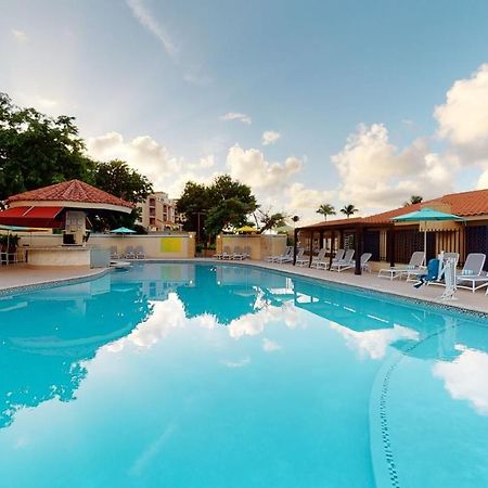 هوماكاو Park Royal Homestay Club Cala Puerto Rico المظهر الخارجي الصورة