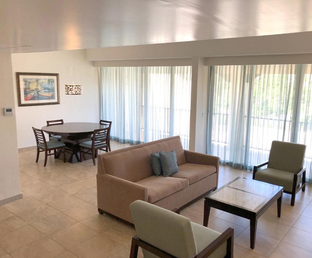 هوماكاو Park Royal Homestay Club Cala Puerto Rico المظهر الخارجي الصورة