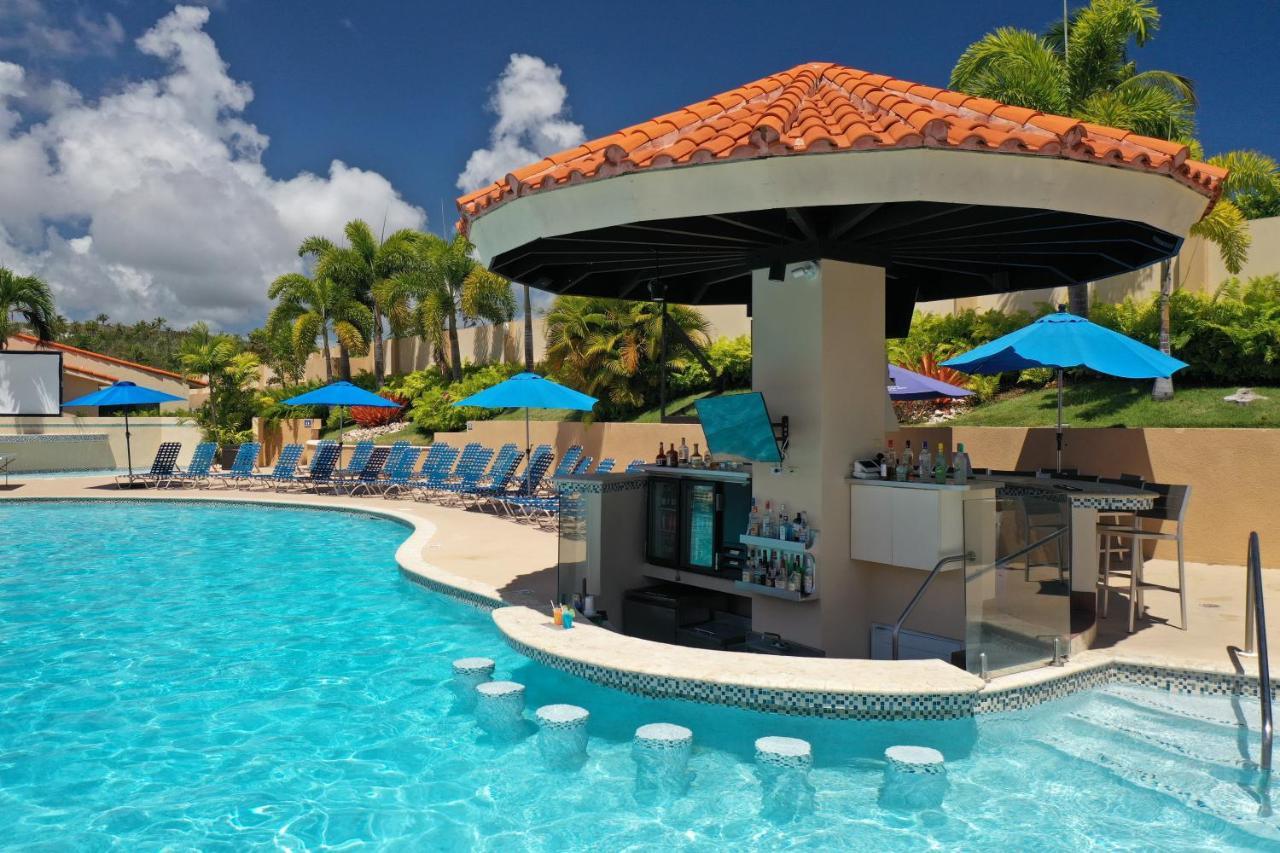 هوماكاو Park Royal Homestay Club Cala Puerto Rico المظهر الخارجي الصورة
