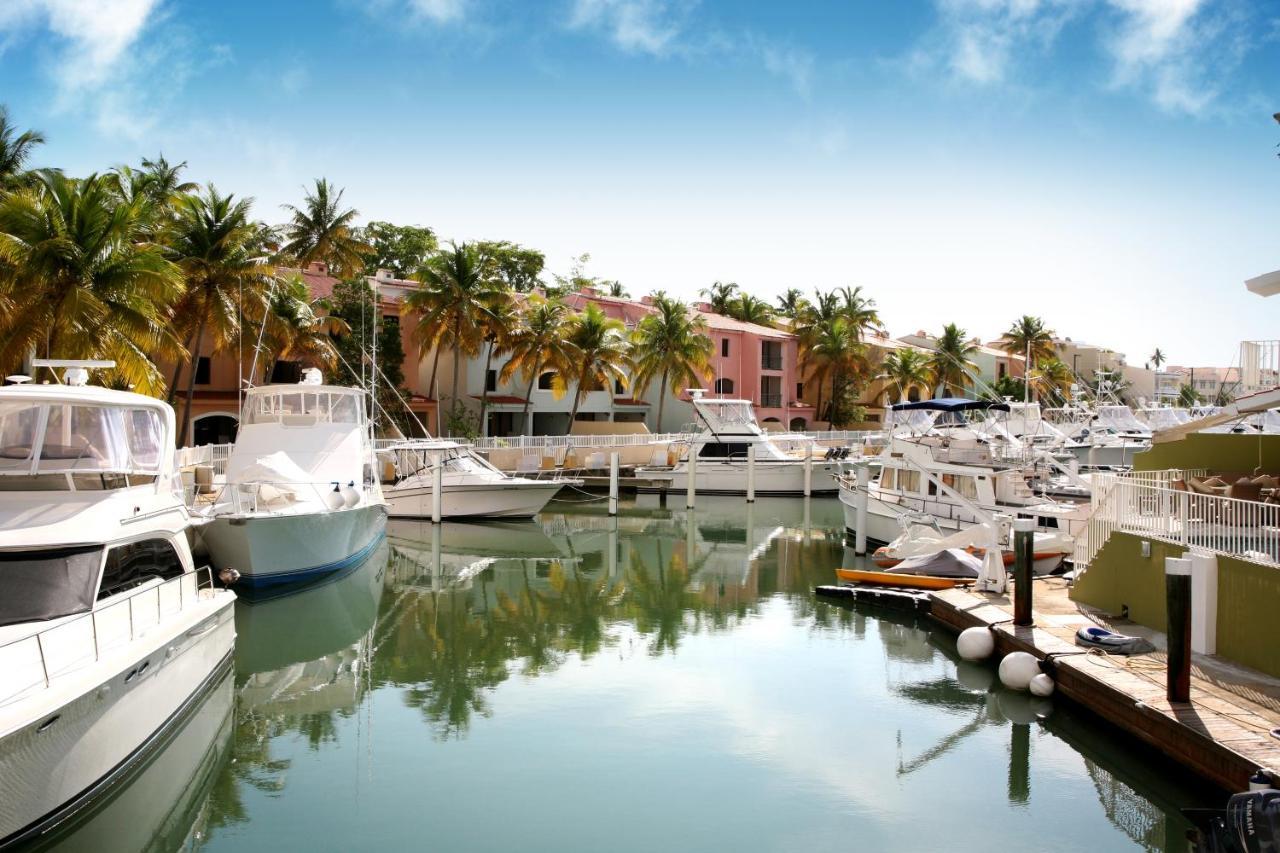 هوماكاو Park Royal Homestay Club Cala Puerto Rico المظهر الخارجي الصورة
