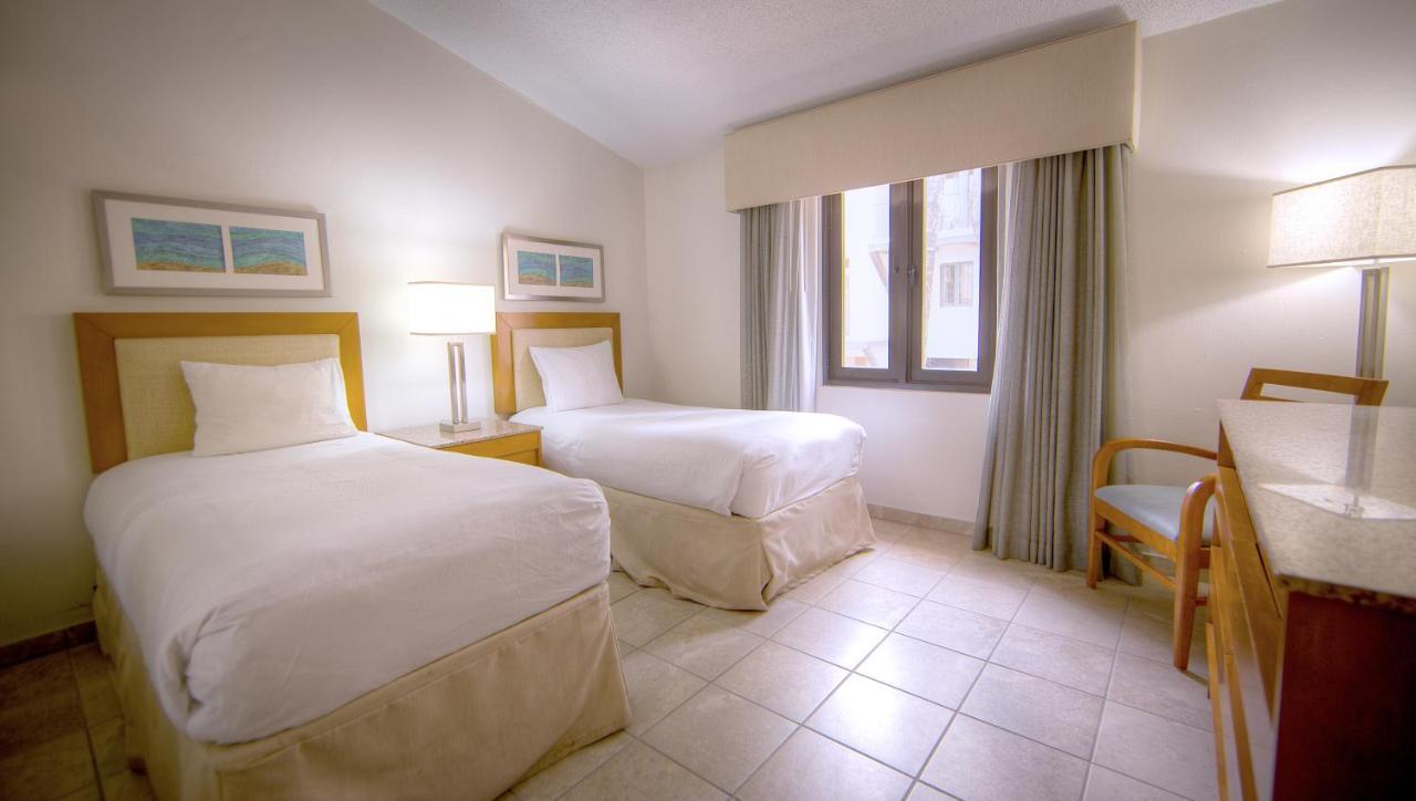 هوماكاو Park Royal Homestay Club Cala Puerto Rico المظهر الخارجي الصورة