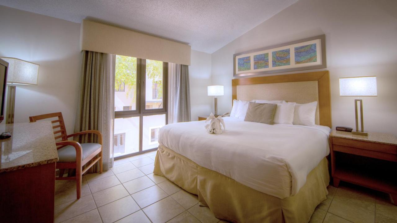 هوماكاو Park Royal Homestay Club Cala Puerto Rico المظهر الخارجي الصورة