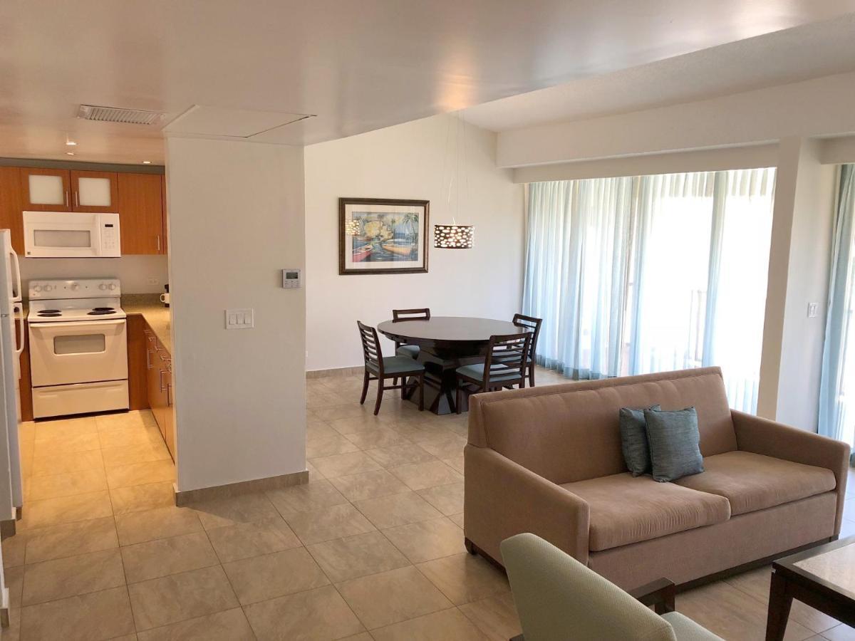 هوماكاو Park Royal Homestay Club Cala Puerto Rico المظهر الخارجي الصورة