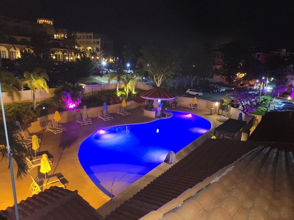 هوماكاو Park Royal Homestay Club Cala Puerto Rico المظهر الخارجي الصورة