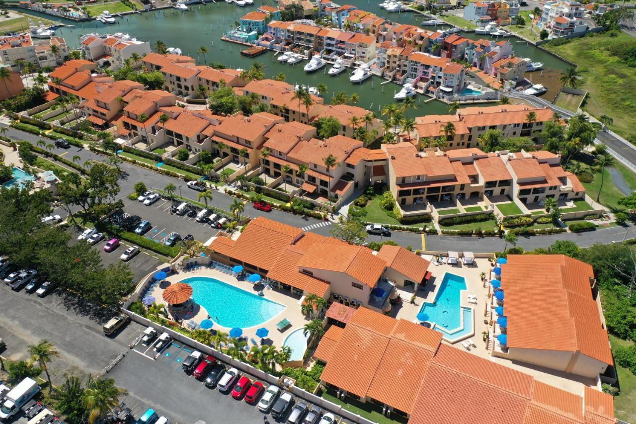 هوماكاو Park Royal Homestay Club Cala Puerto Rico المظهر الخارجي الصورة