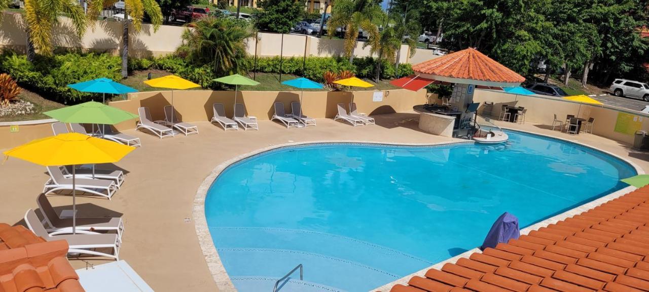 هوماكاو Park Royal Homestay Club Cala Puerto Rico المظهر الخارجي الصورة