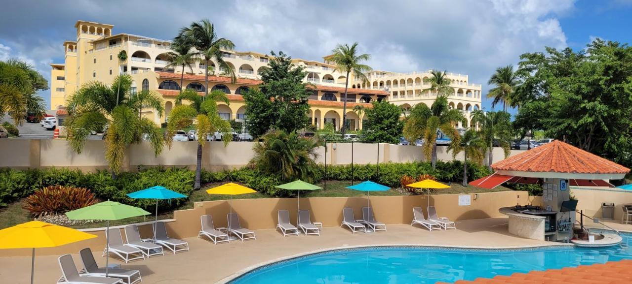 هوماكاو Park Royal Homestay Club Cala Puerto Rico المظهر الخارجي الصورة