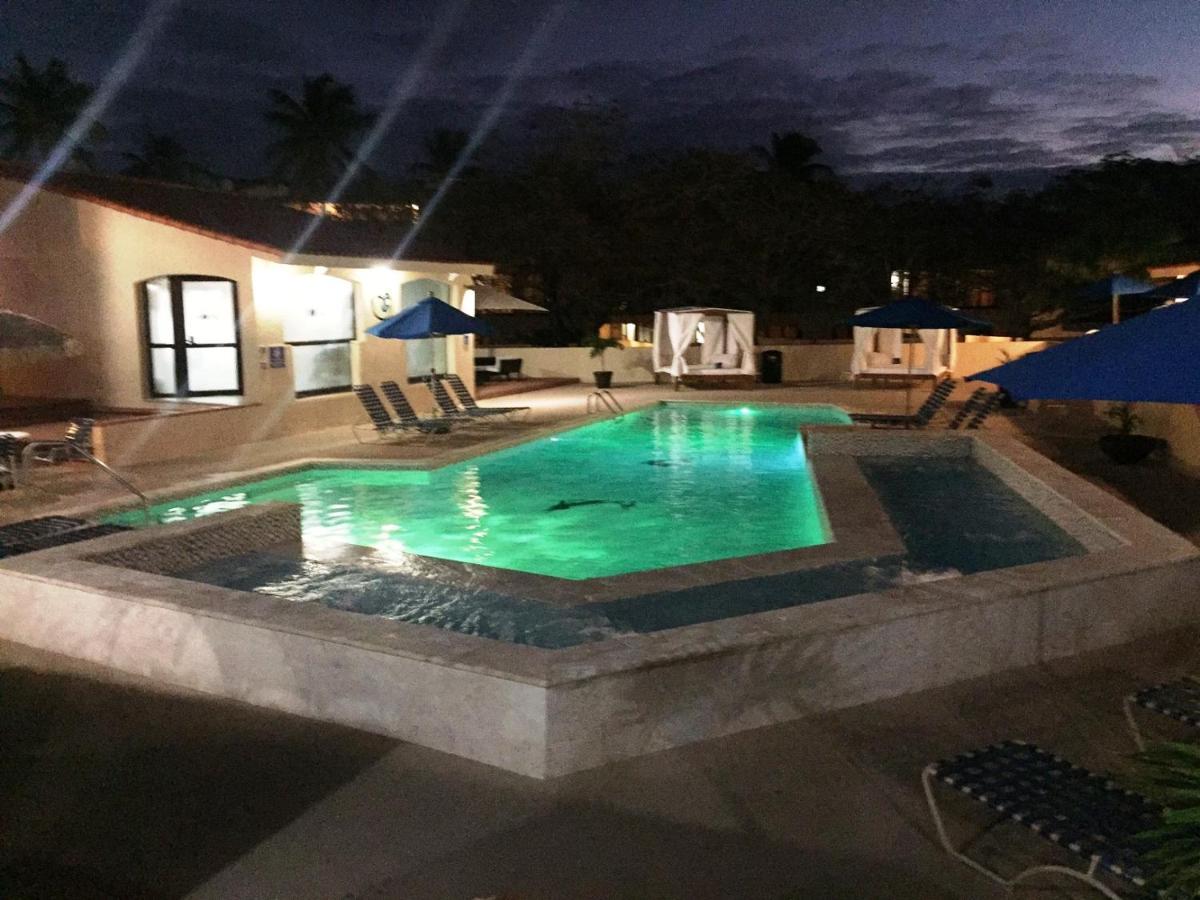 هوماكاو Park Royal Homestay Club Cala Puerto Rico المظهر الخارجي الصورة