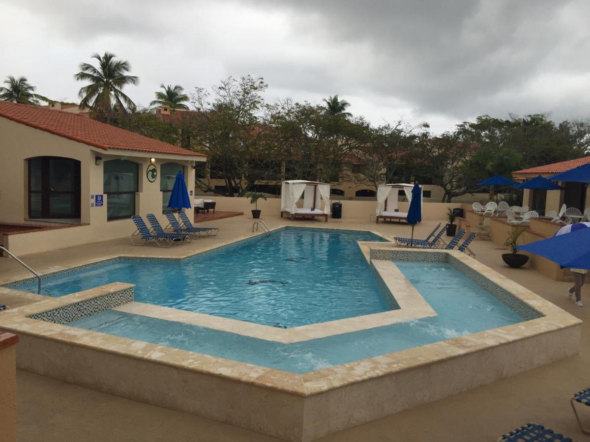 هوماكاو Park Royal Homestay Club Cala Puerto Rico المظهر الخارجي الصورة
