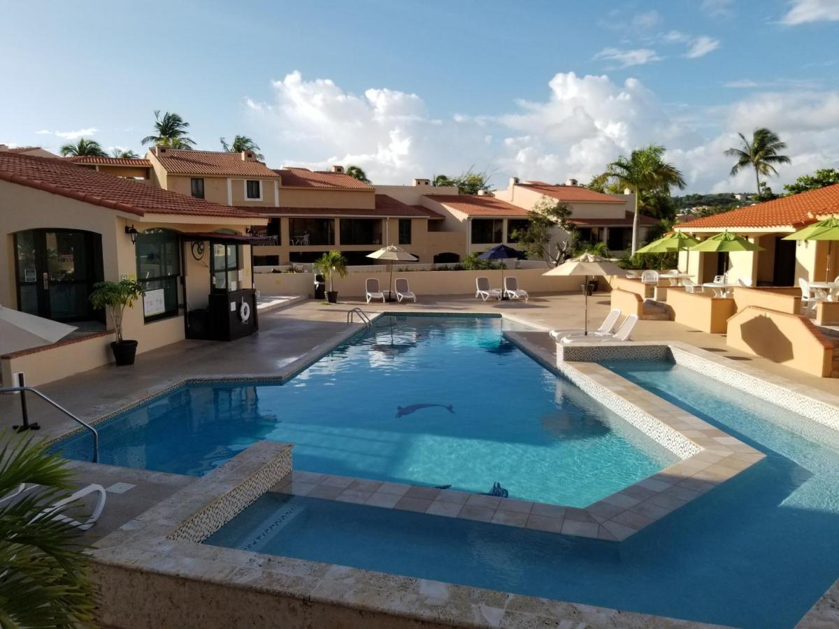 هوماكاو Park Royal Homestay Club Cala Puerto Rico المظهر الخارجي الصورة