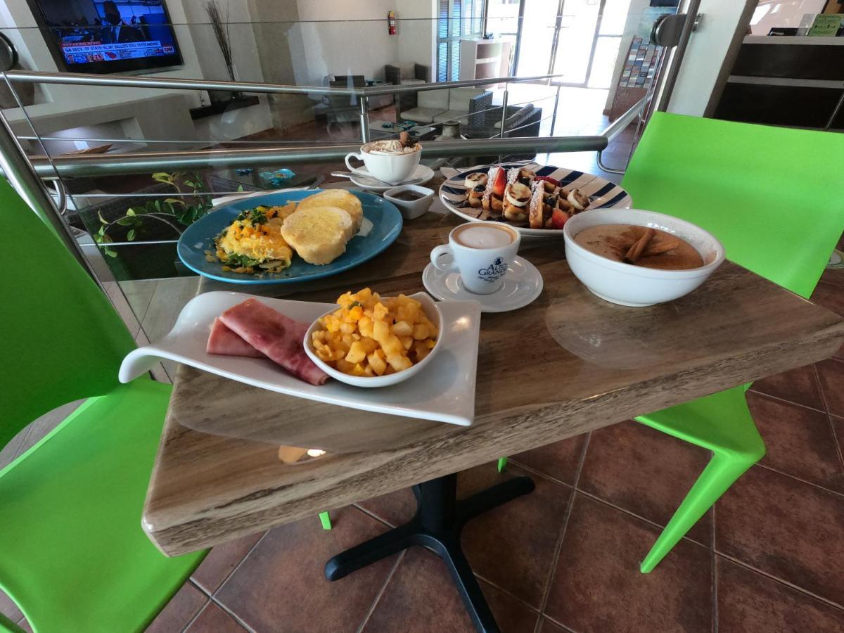 هوماكاو Park Royal Homestay Club Cala Puerto Rico المظهر الخارجي الصورة