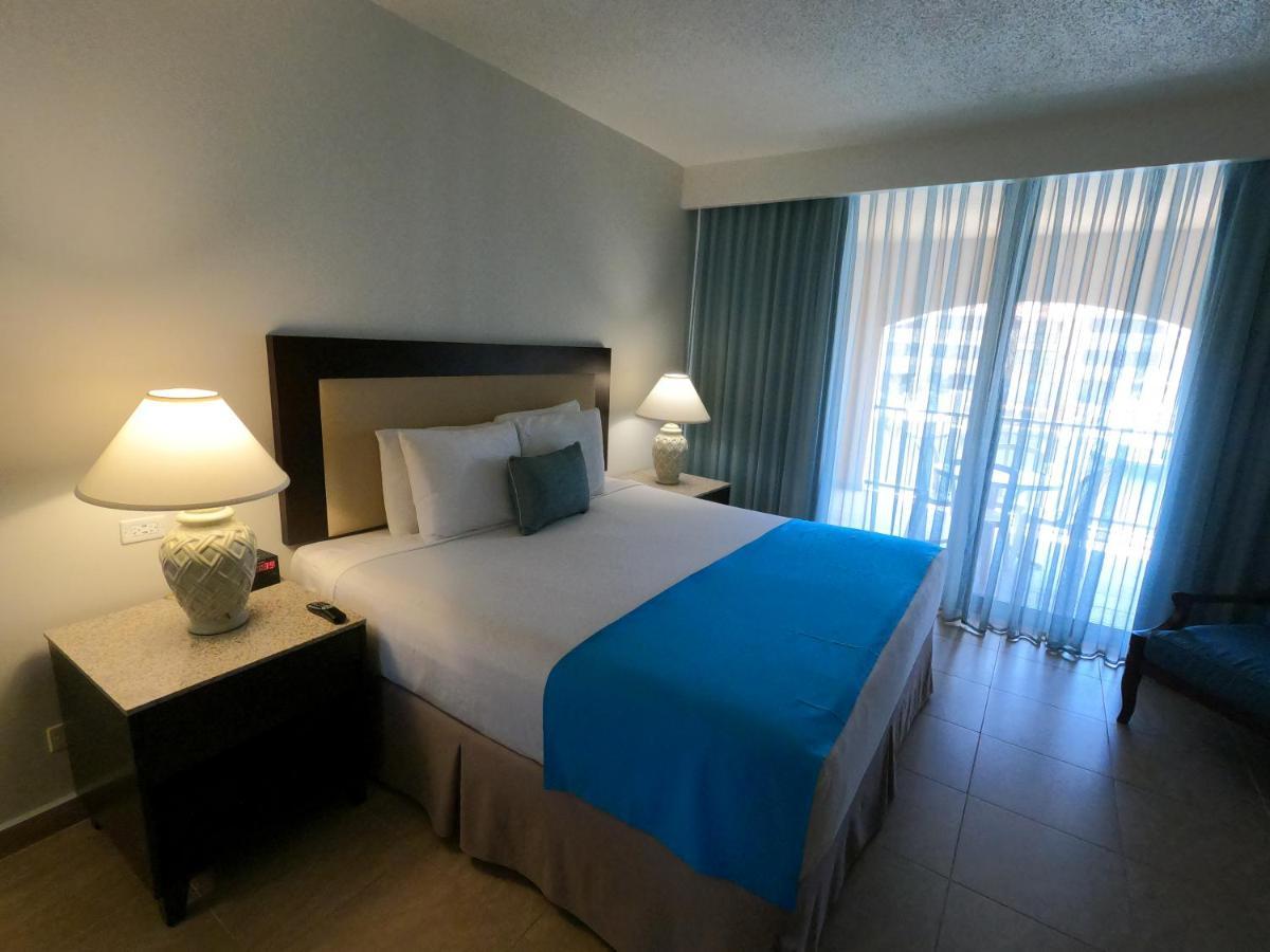 هوماكاو Park Royal Homestay Club Cala Puerto Rico المظهر الخارجي الصورة