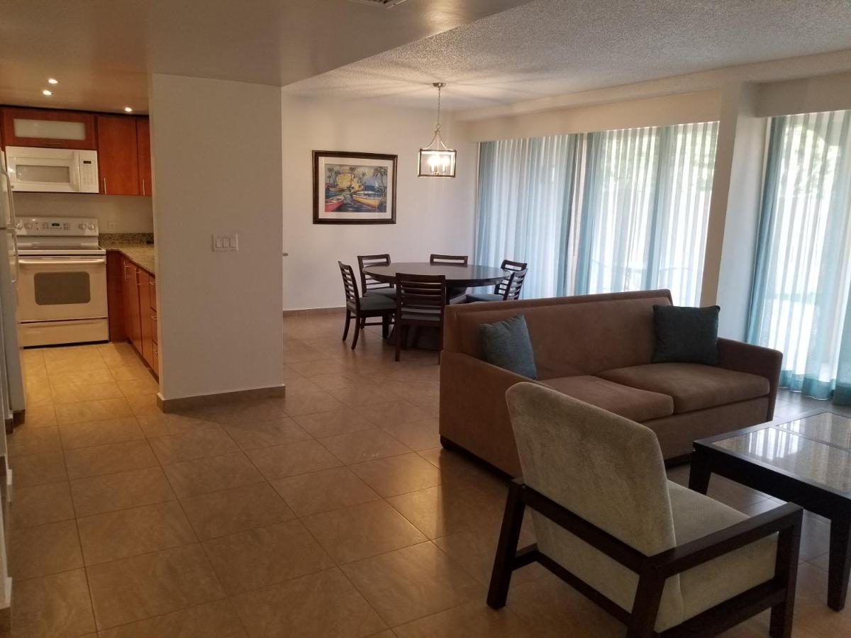 هوماكاو Park Royal Homestay Club Cala Puerto Rico المظهر الخارجي الصورة