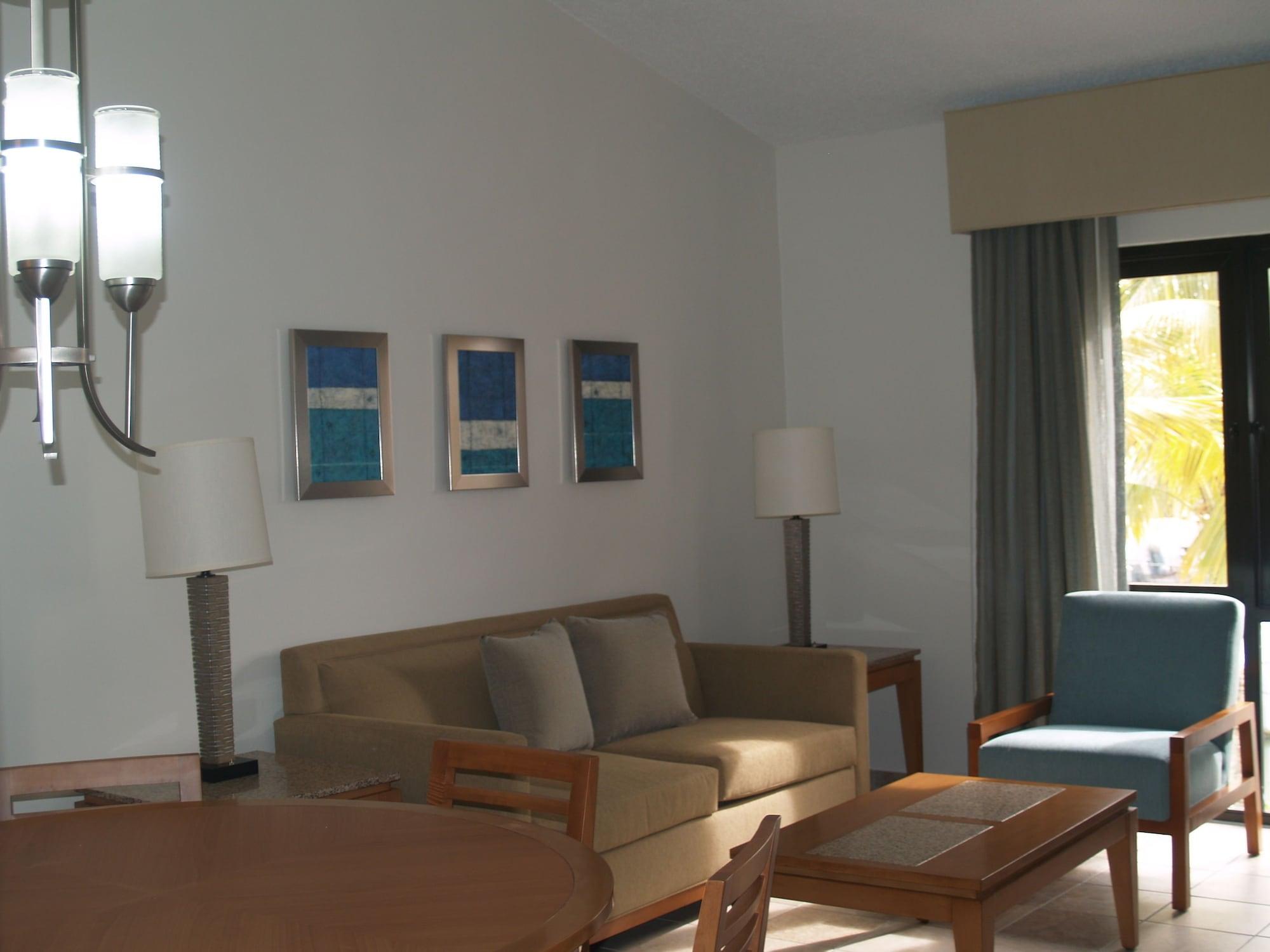 هوماكاو Park Royal Homestay Club Cala Puerto Rico المظهر الخارجي الصورة