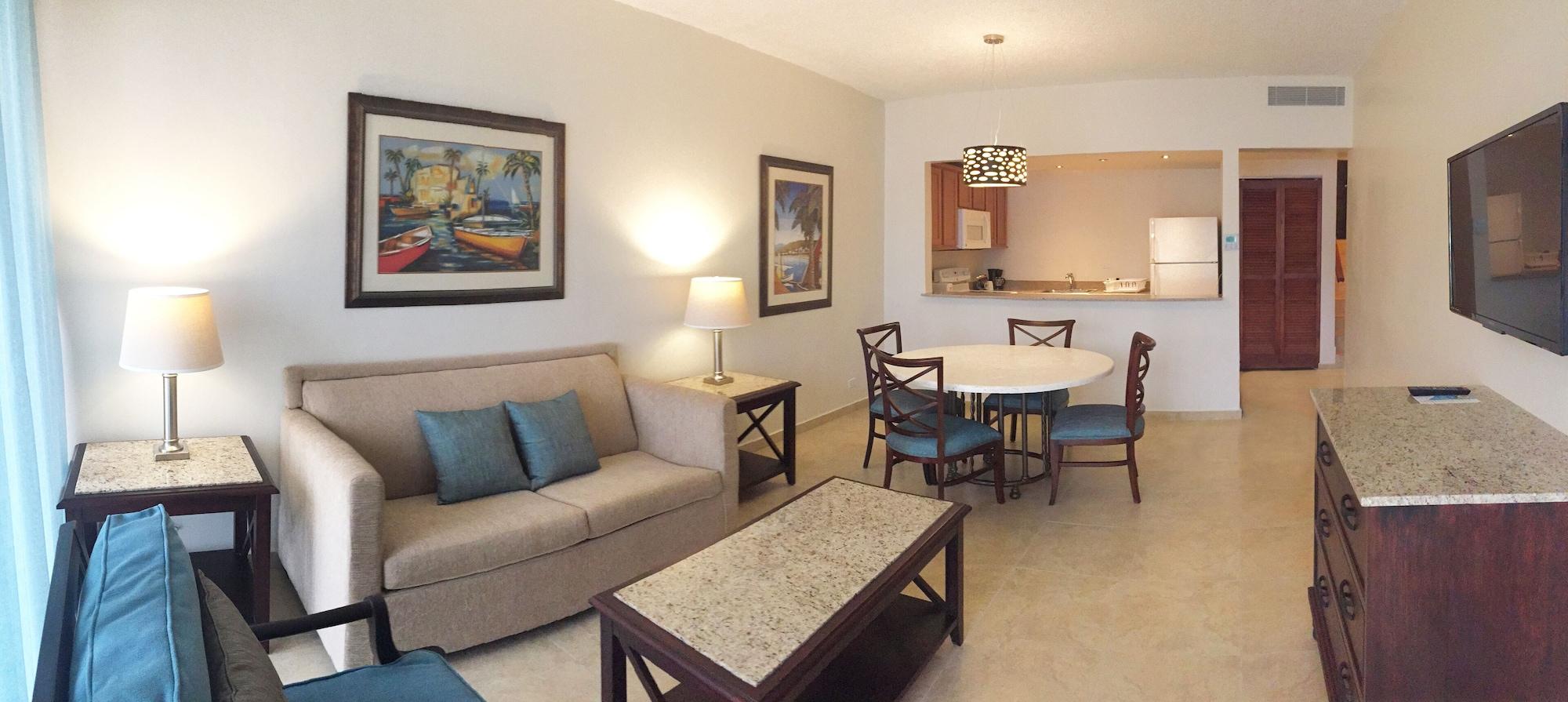 هوماكاو Park Royal Homestay Club Cala Puerto Rico المظهر الخارجي الصورة