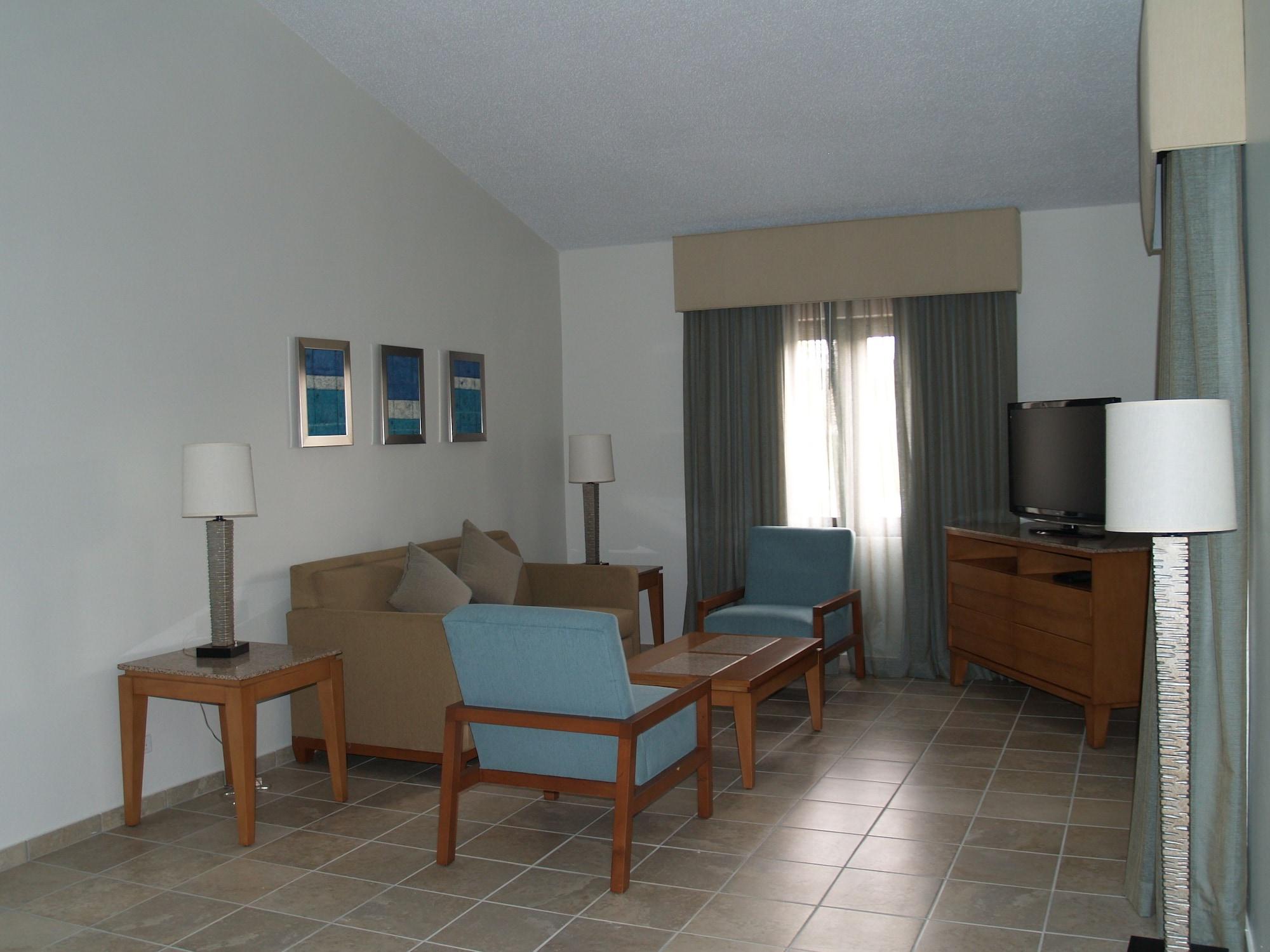 هوماكاو Park Royal Homestay Club Cala Puerto Rico المظهر الخارجي الصورة