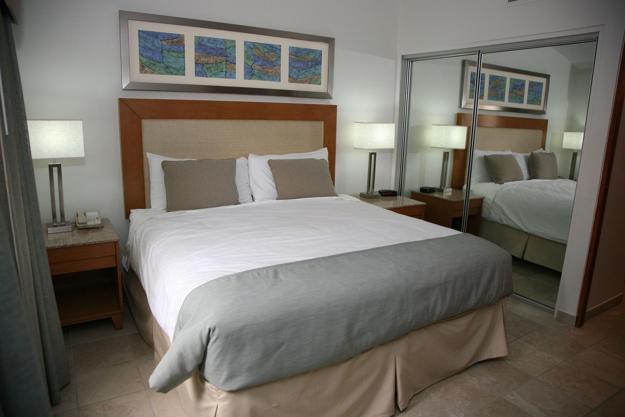 هوماكاو Park Royal Homestay Club Cala Puerto Rico الغرفة الصورة