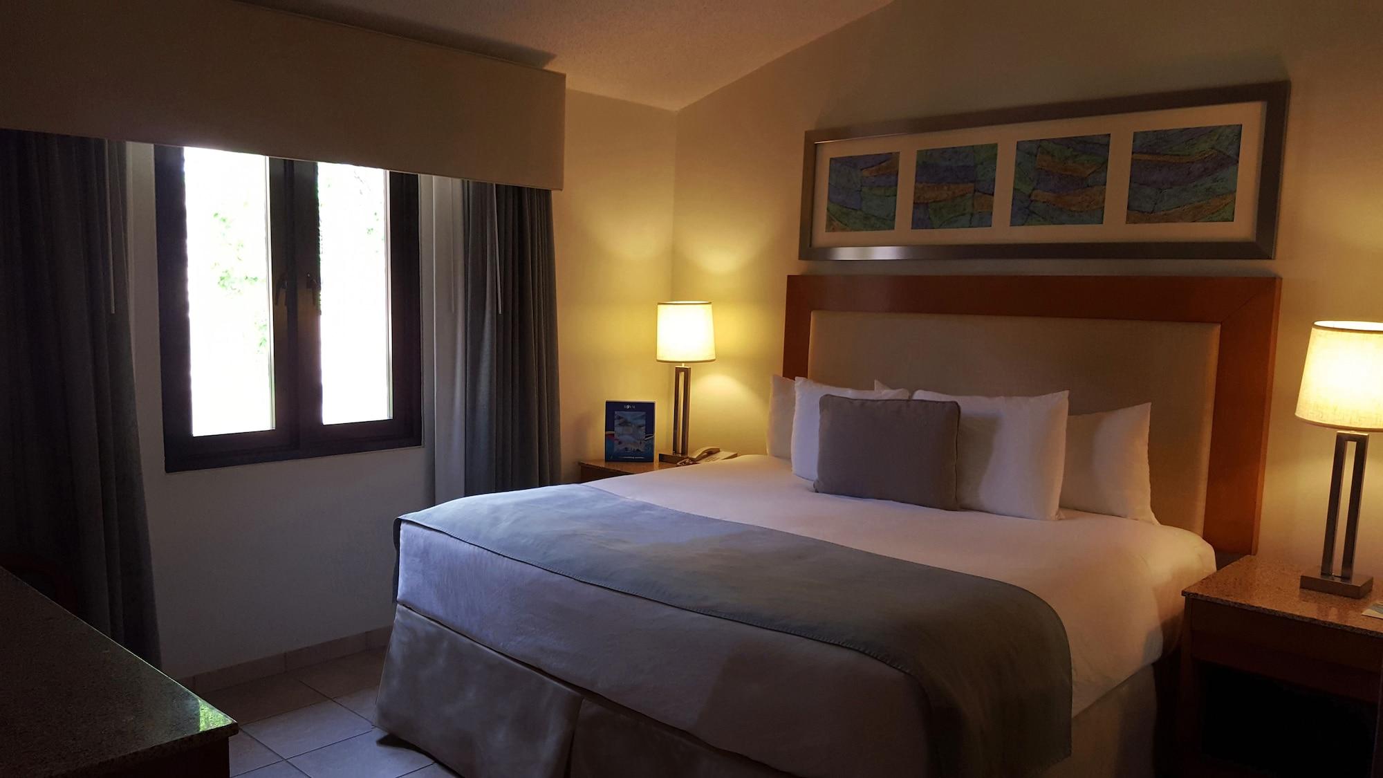 هوماكاو Park Royal Homestay Club Cala Puerto Rico المظهر الخارجي الصورة