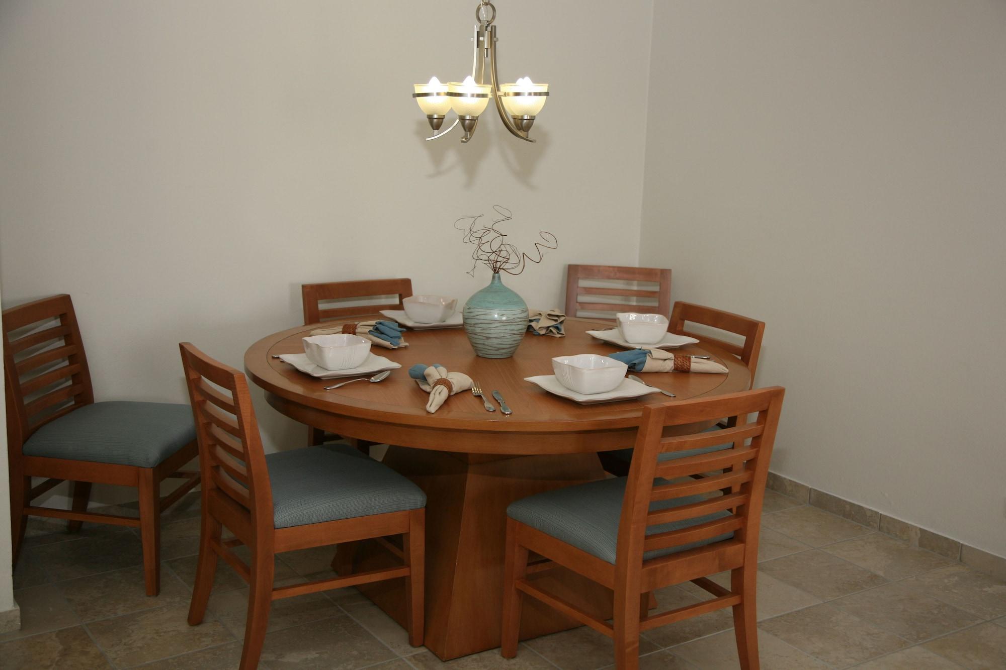 هوماكاو Park Royal Homestay Club Cala Puerto Rico المظهر الخارجي الصورة
