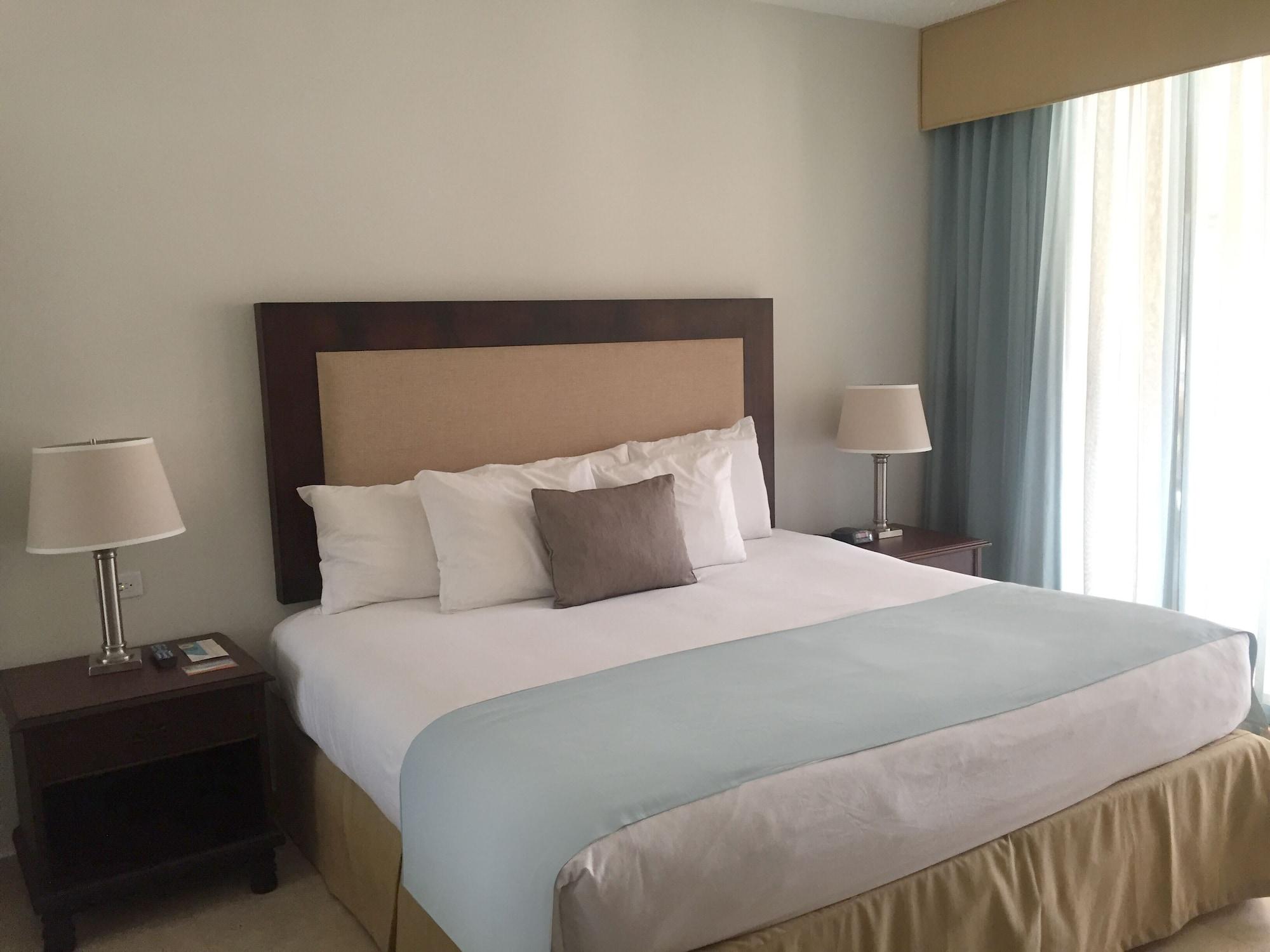 هوماكاو Park Royal Homestay Club Cala Puerto Rico المظهر الخارجي الصورة