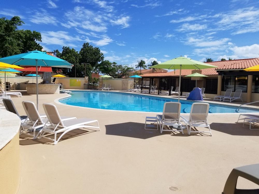 هوماكاو Park Royal Homestay Club Cala Puerto Rico المظهر الخارجي الصورة