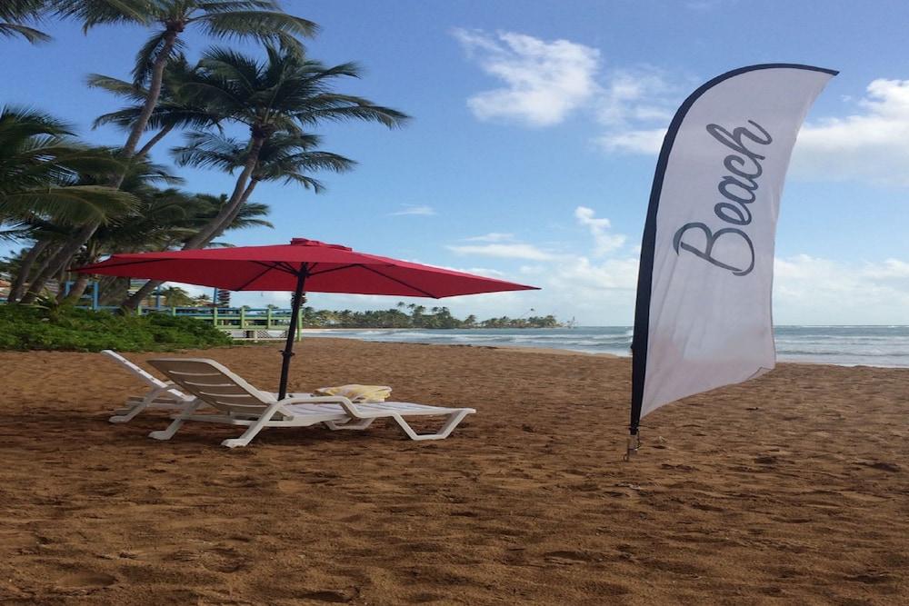 هوماكاو Park Royal Homestay Club Cala Puerto Rico المظهر الخارجي الصورة