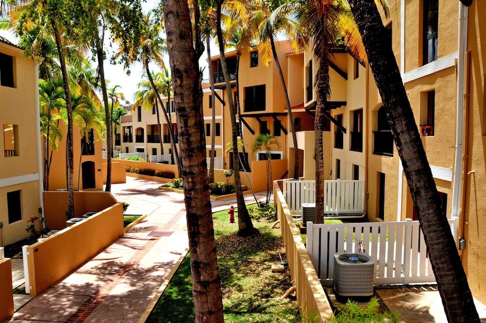 هوماكاو Park Royal Homestay Club Cala Puerto Rico المظهر الخارجي الصورة