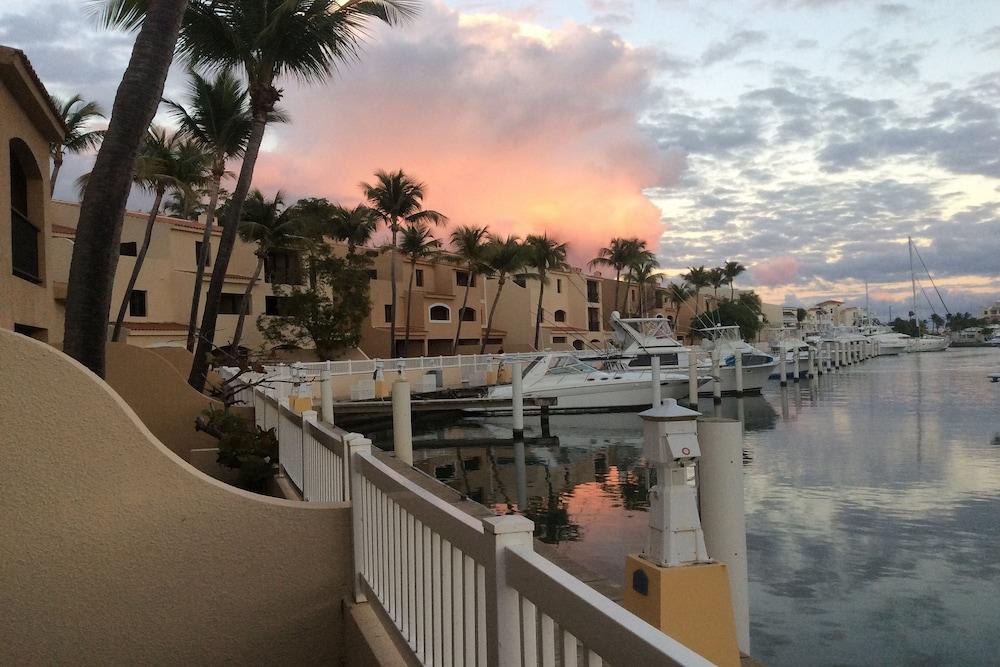 هوماكاو Park Royal Homestay Club Cala Puerto Rico المظهر الخارجي الصورة