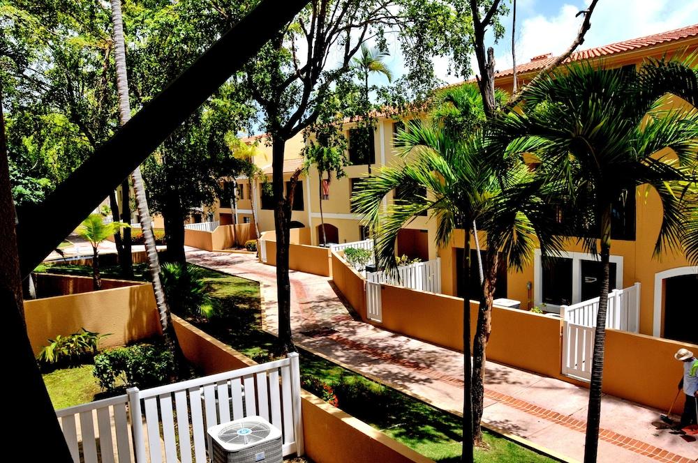 هوماكاو Park Royal Homestay Club Cala Puerto Rico المظهر الخارجي الصورة