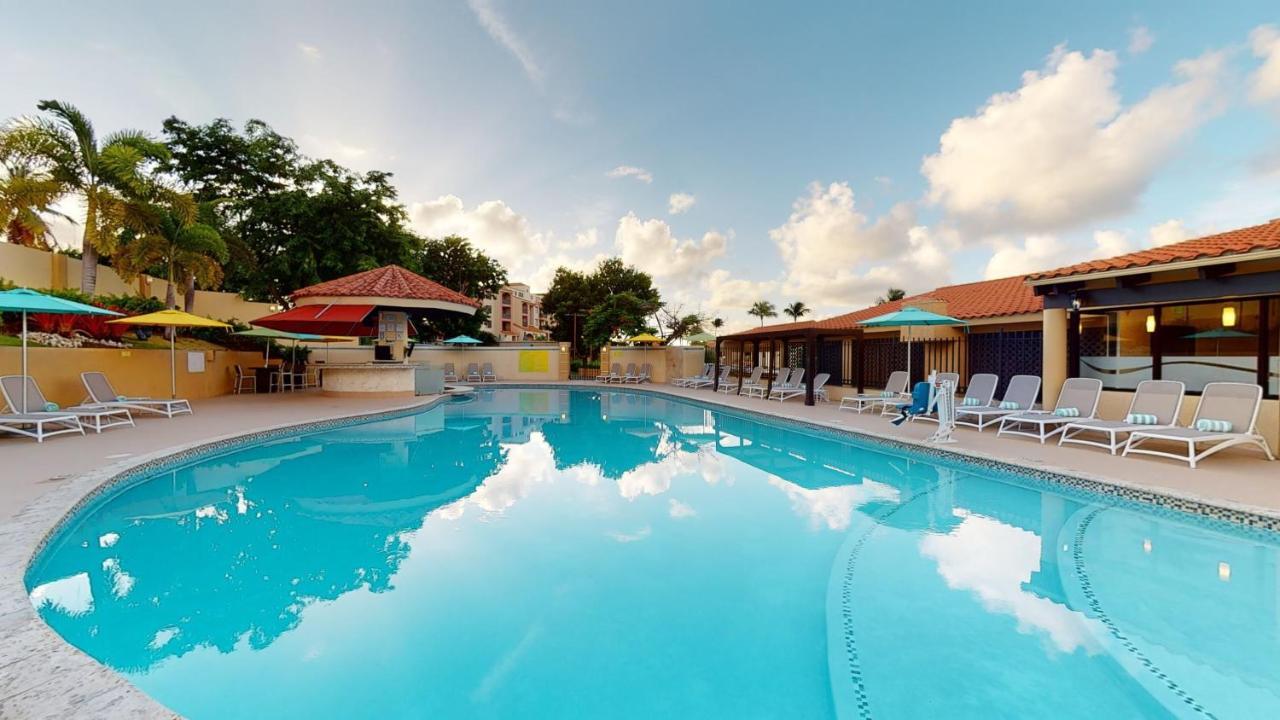 هوماكاو Park Royal Homestay Club Cala Puerto Rico المظهر الخارجي الصورة