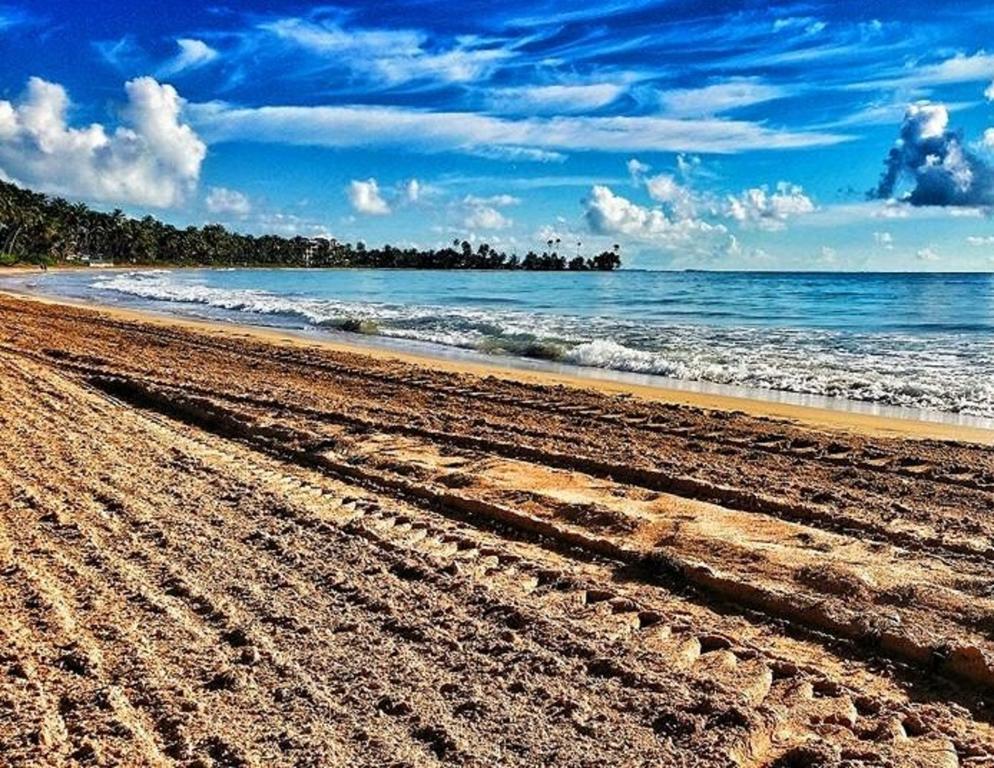 هوماكاو Park Royal Homestay Club Cala Puerto Rico المظهر الخارجي الصورة