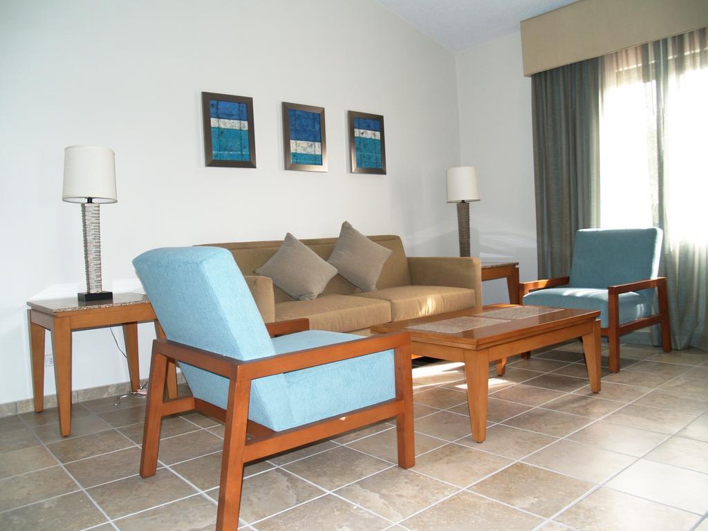 هوماكاو Park Royal Homestay Club Cala Puerto Rico الغرفة الصورة