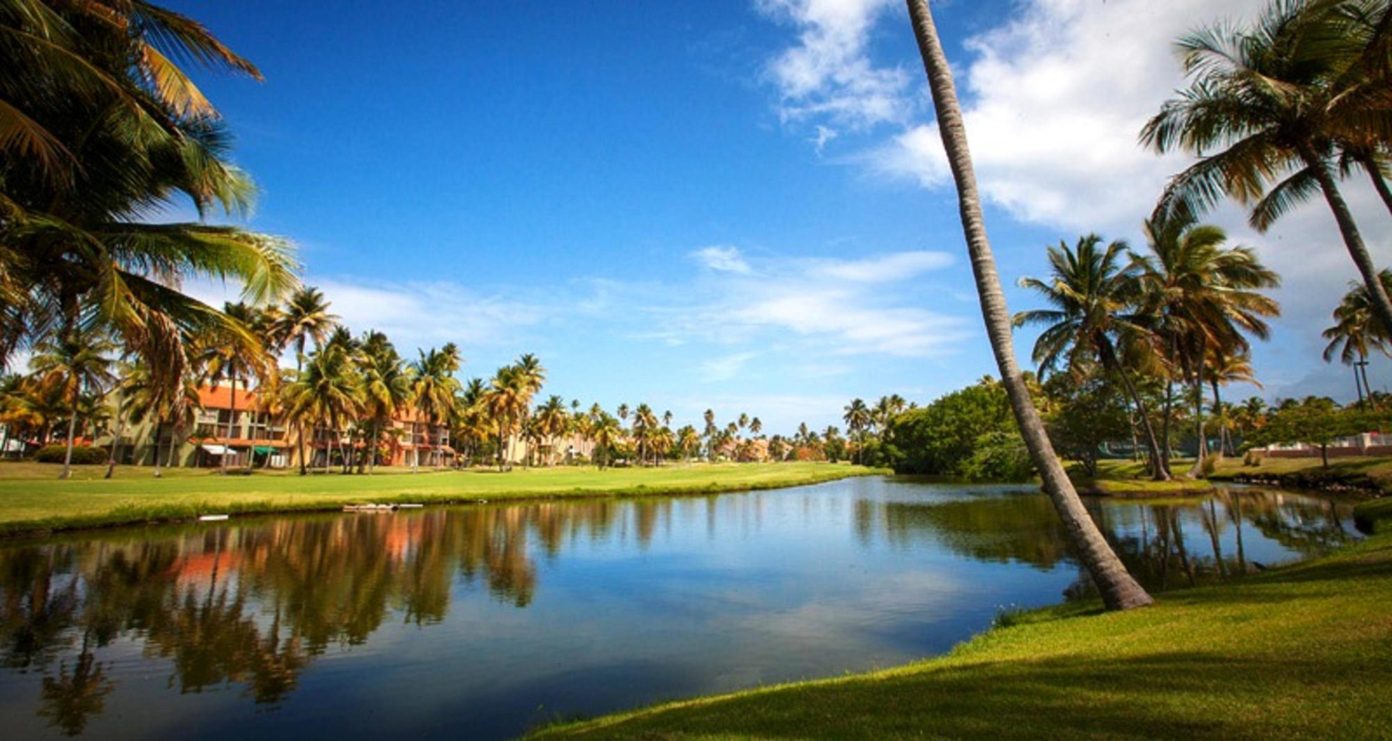هوماكاو Park Royal Homestay Club Cala Puerto Rico المظهر الخارجي الصورة