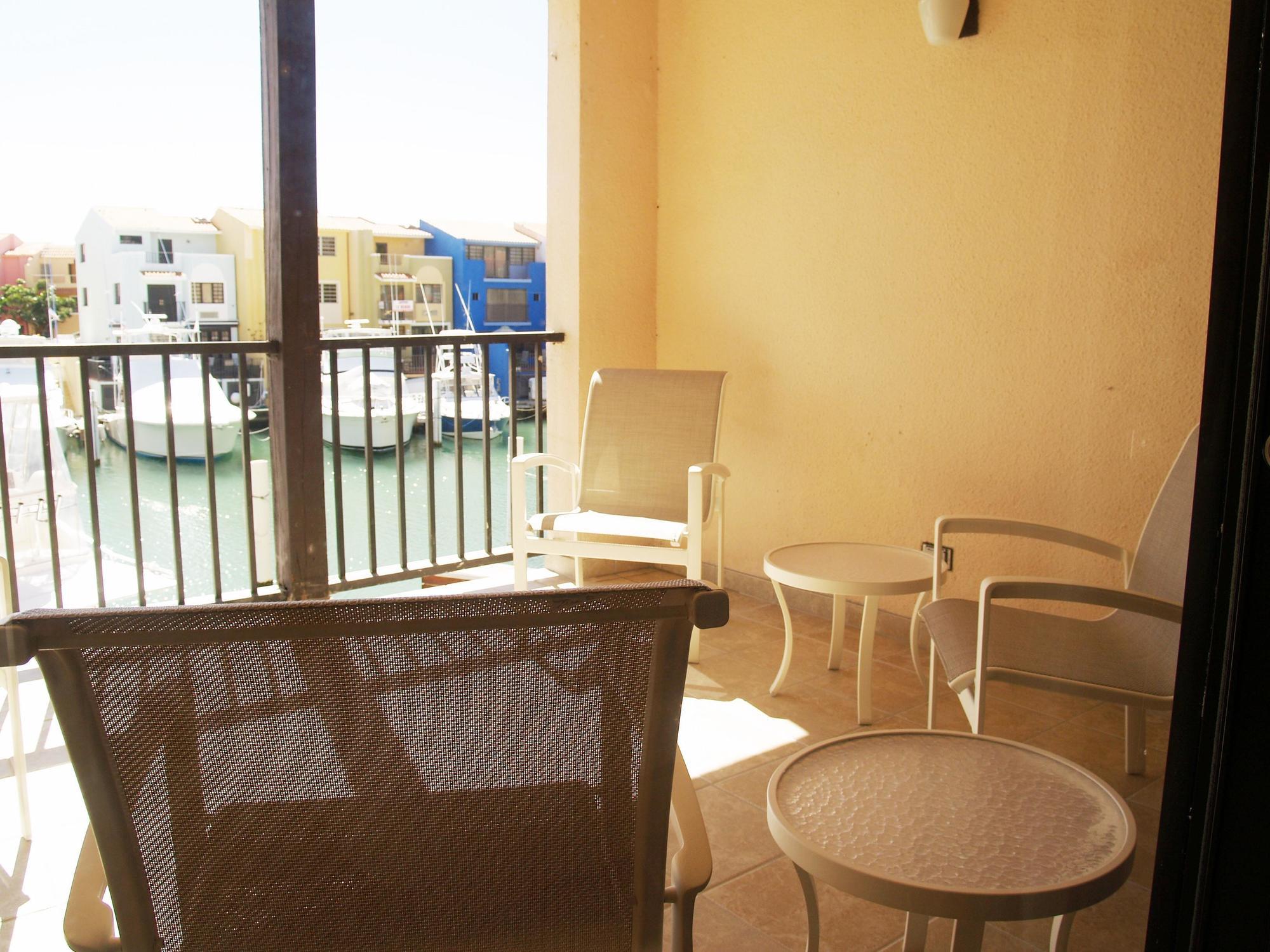 هوماكاو Park Royal Homestay Club Cala Puerto Rico المظهر الخارجي الصورة