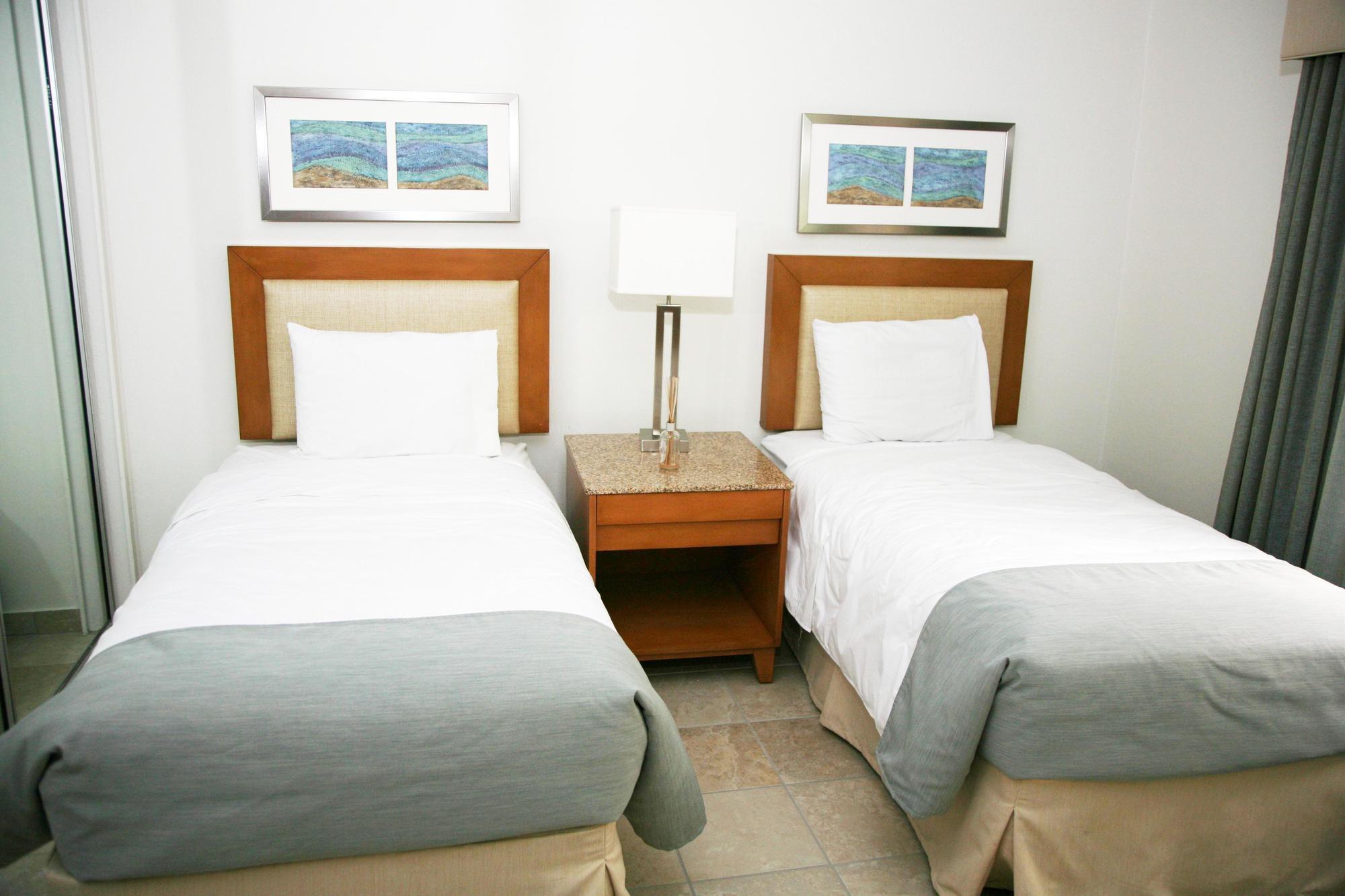 هوماكاو Park Royal Homestay Club Cala Puerto Rico المظهر الخارجي الصورة