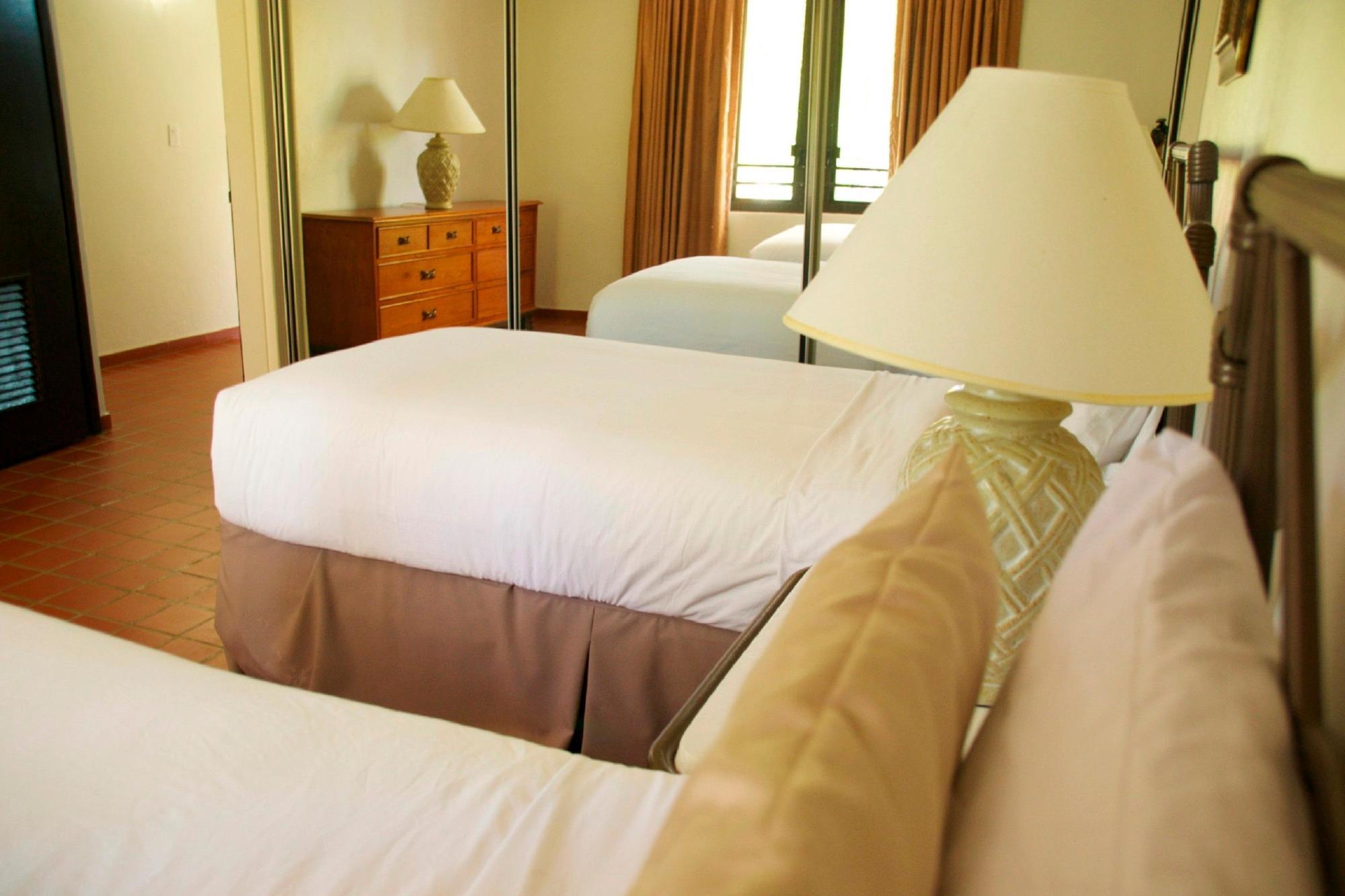 هوماكاو Park Royal Homestay Club Cala Puerto Rico المظهر الخارجي الصورة