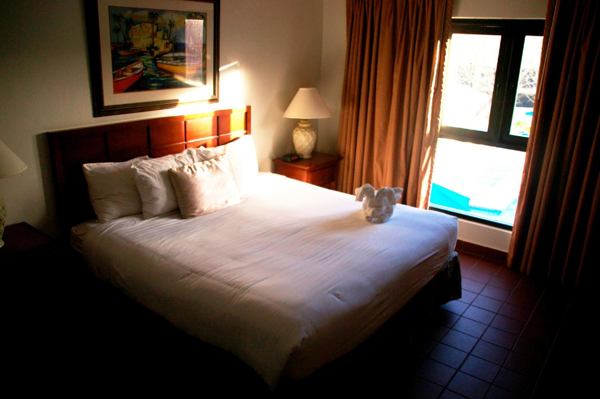 هوماكاو Park Royal Homestay Club Cala Puerto Rico المظهر الخارجي الصورة