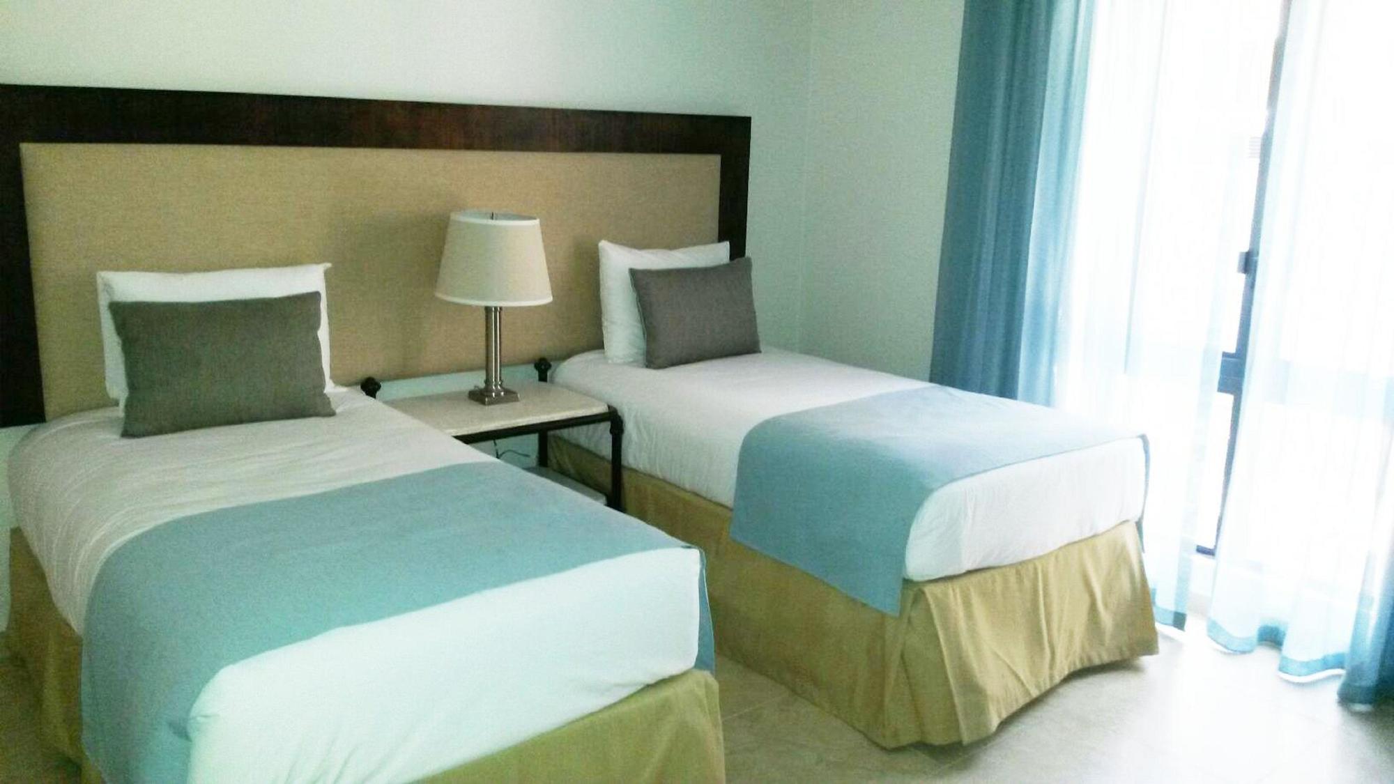 هوماكاو Park Royal Homestay Club Cala Puerto Rico المظهر الخارجي الصورة