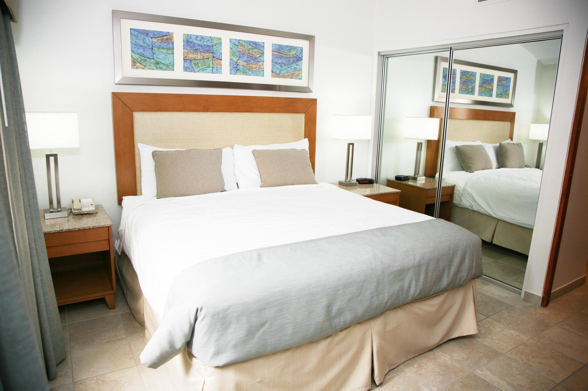 هوماكاو Park Royal Homestay Club Cala Puerto Rico المظهر الخارجي الصورة