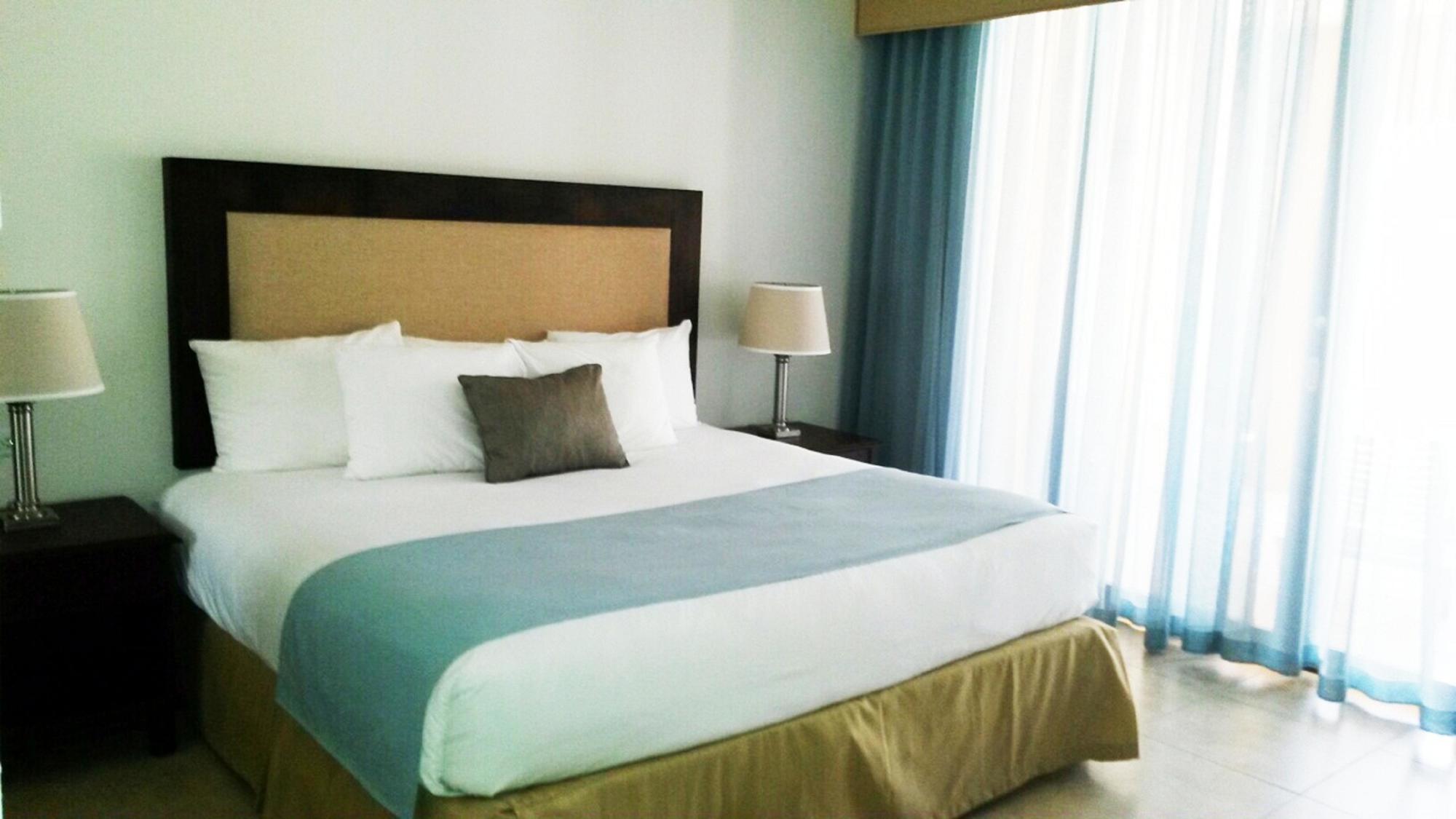 هوماكاو Park Royal Homestay Club Cala Puerto Rico المظهر الخارجي الصورة