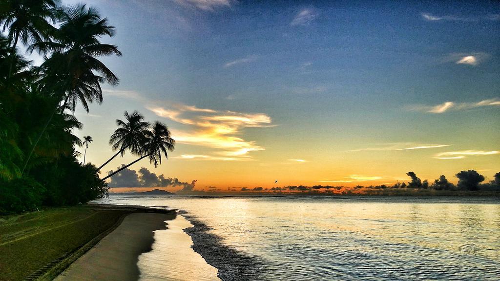 هوماكاو Park Royal Homestay Club Cala Puerto Rico المظهر الخارجي الصورة