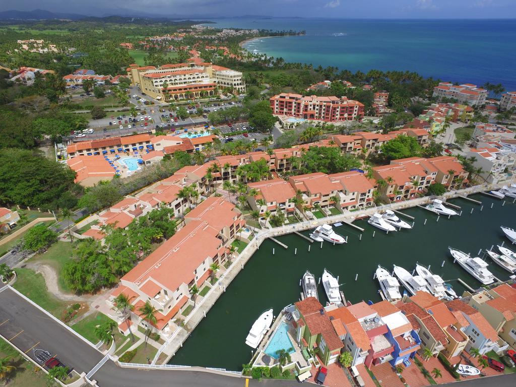 هوماكاو Park Royal Homestay Club Cala Puerto Rico المظهر الخارجي الصورة