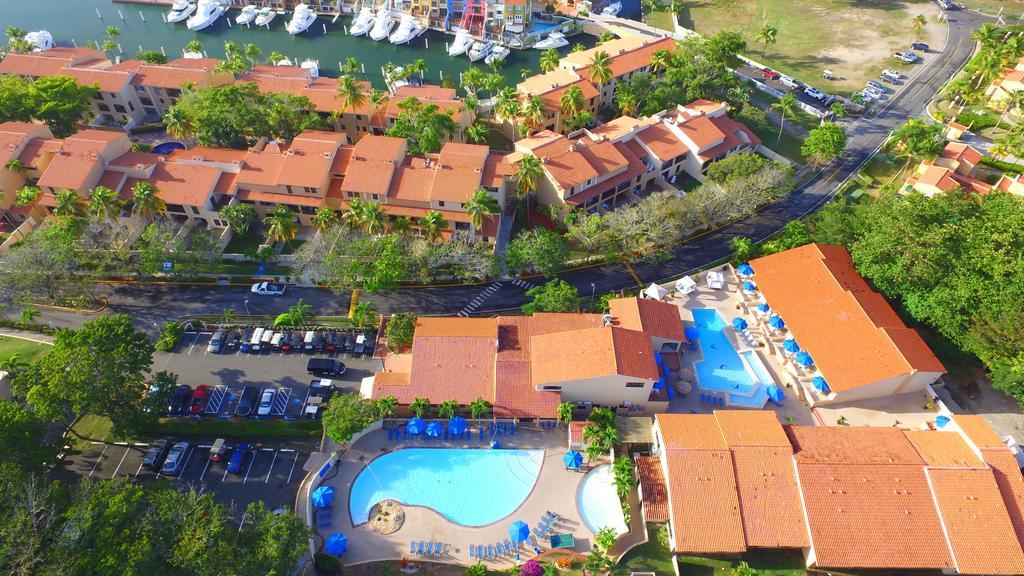 هوماكاو Park Royal Homestay Club Cala Puerto Rico المظهر الخارجي الصورة