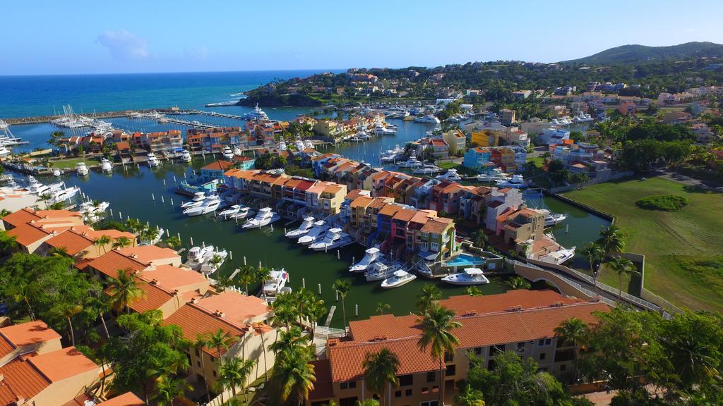 هوماكاو Park Royal Homestay Club Cala Puerto Rico المظهر الخارجي الصورة