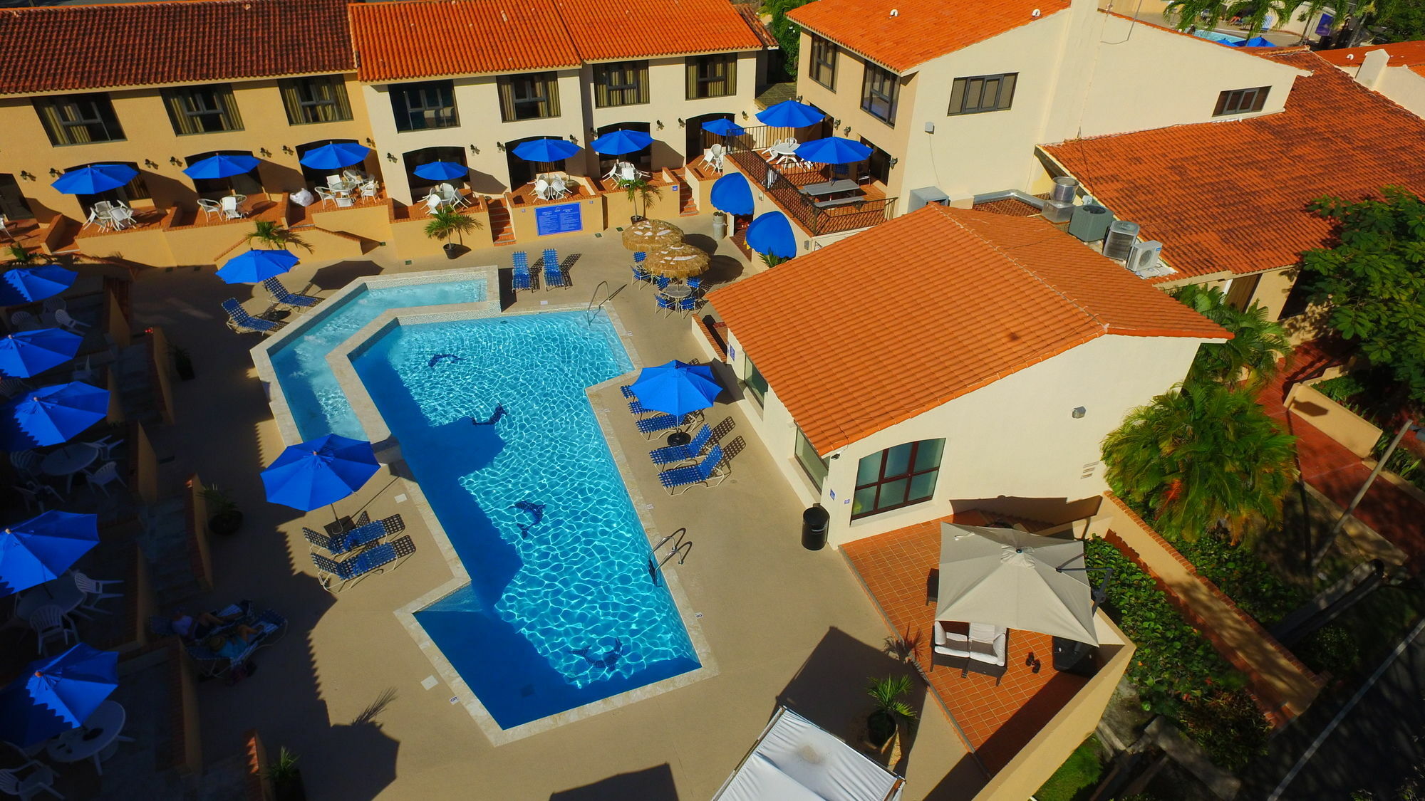 هوماكاو Park Royal Homestay Club Cala Puerto Rico المظهر الخارجي الصورة
